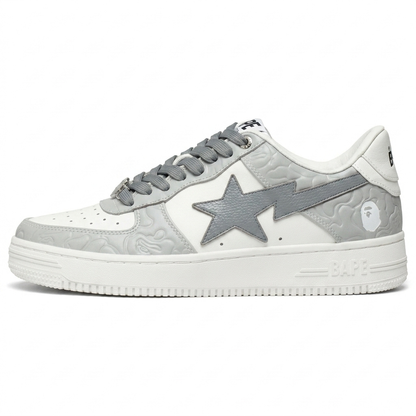 BAPE STA Enamel Raincloud