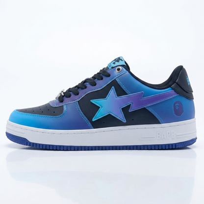 BAPE STA Hydrangea Fade