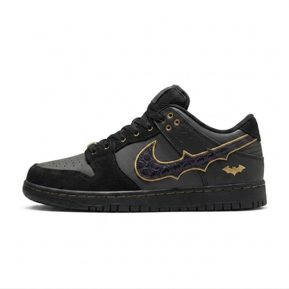 Nike Dunk Low Gilded Asphalt