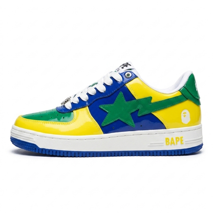 BAPE STA Brazil