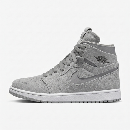 Air Jordan 1 High Zoom Air CMFT Overcast Ivory