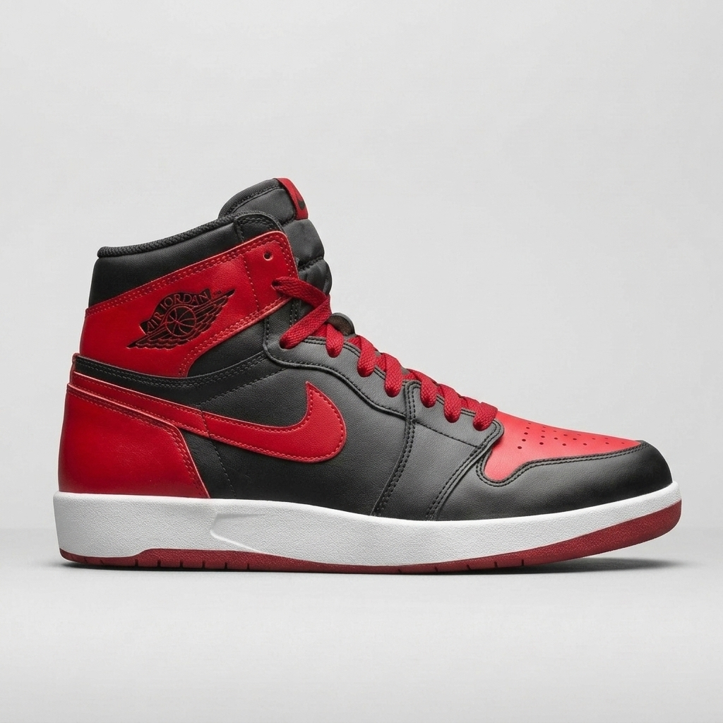 Air Jordan 1 High Wildfire Soot