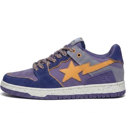 BAPE SK8 STA Ube Sunbeam