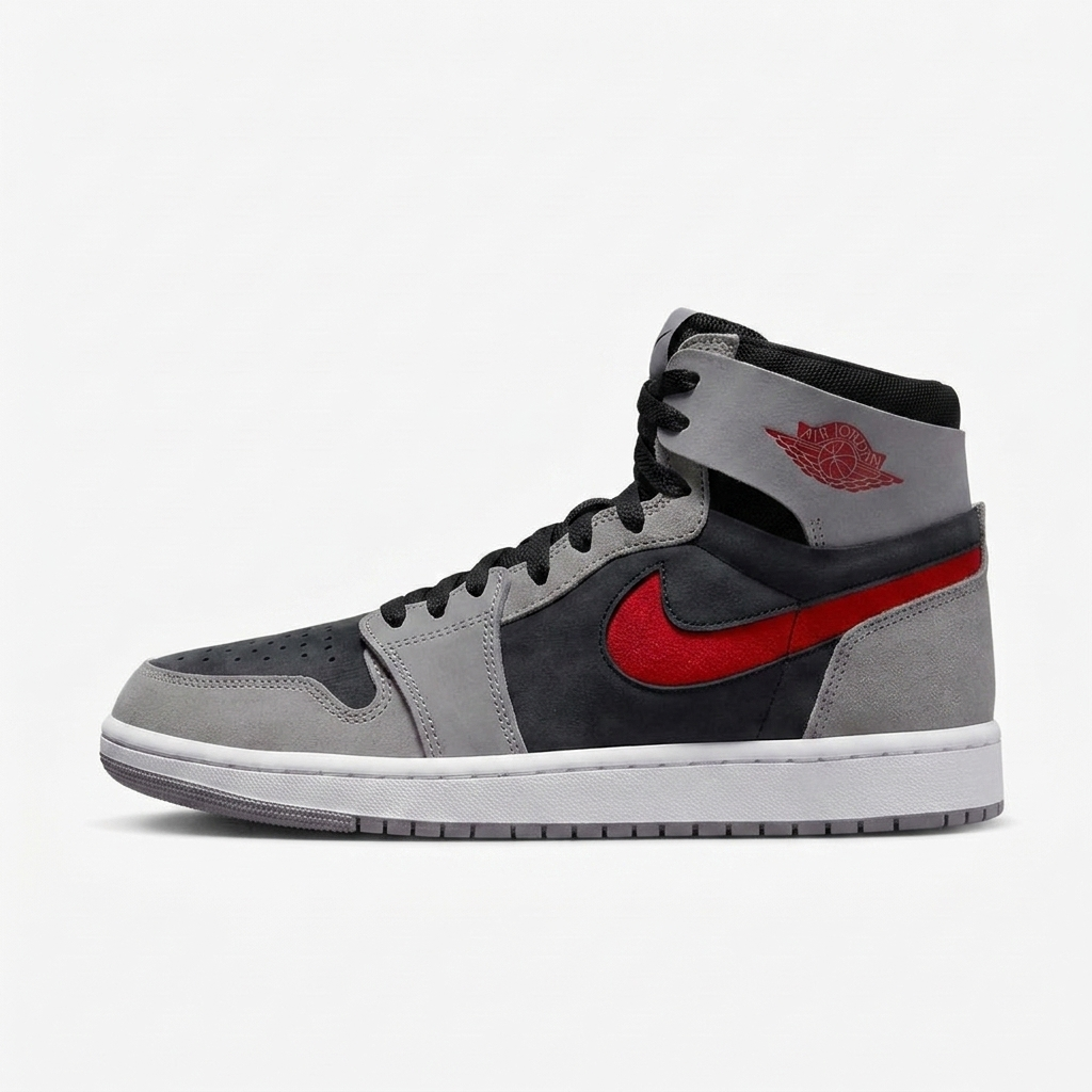 Air Jordan 1 High OG Garnet Gravel