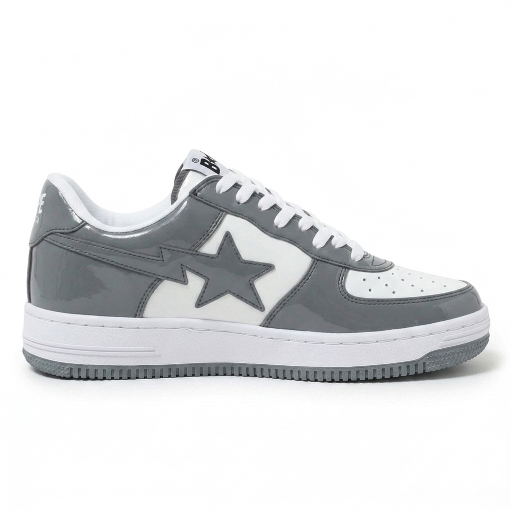 BAPE STA Shark Hammerhead Mist