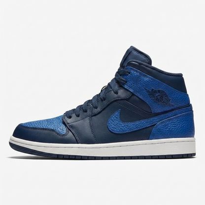 Air Jordan 1 Mid Regal Riptide