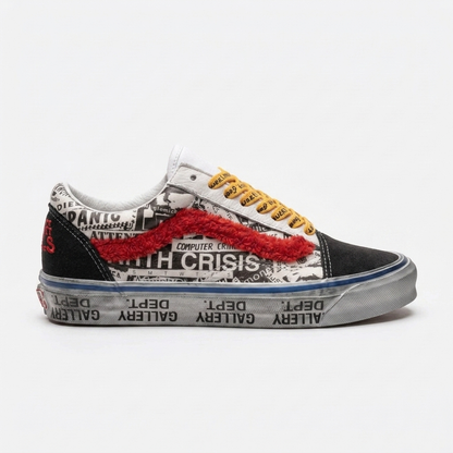 Vans Old Skool Gallery Dept