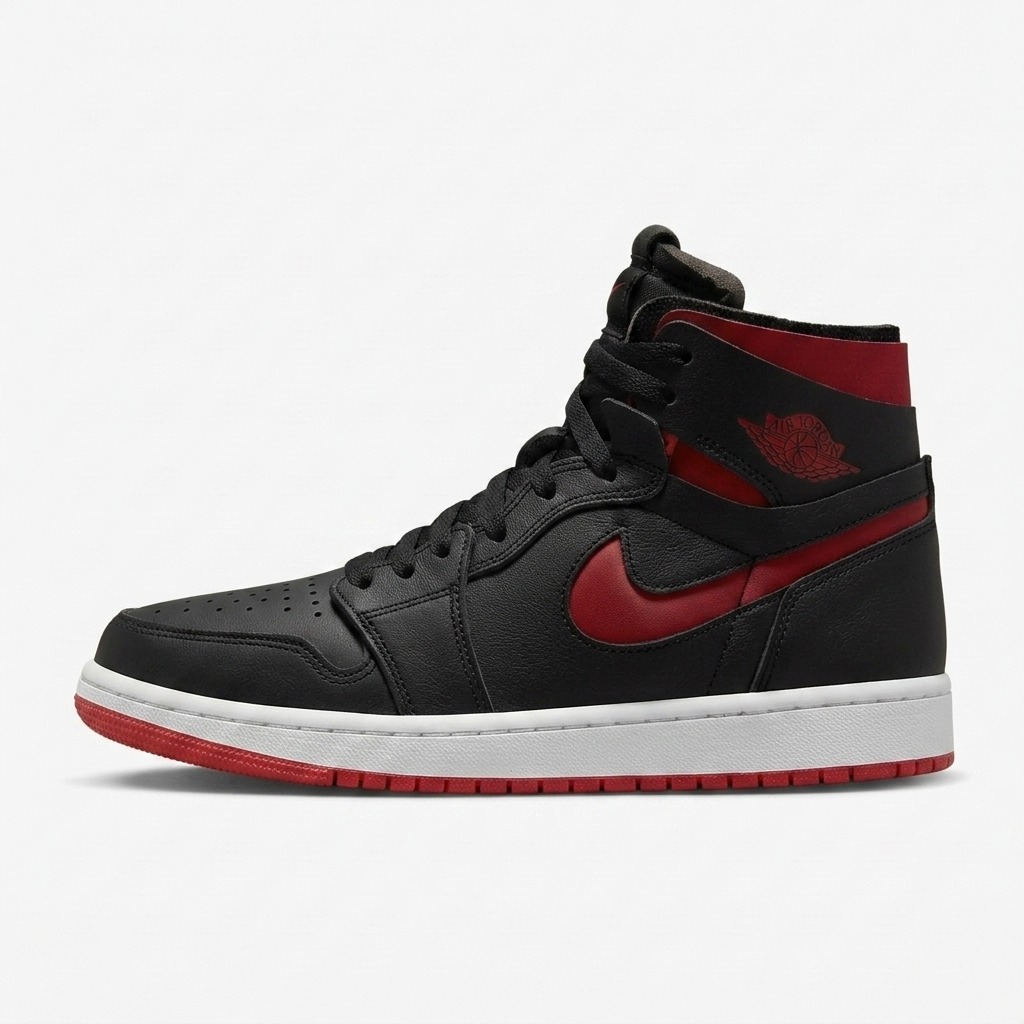 Air Jordan 1 High Ruby Furnace