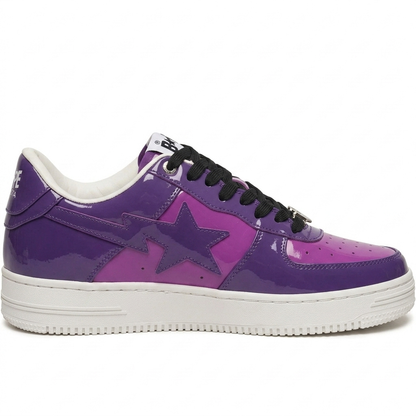 BAPE STA Wineberry Glaze