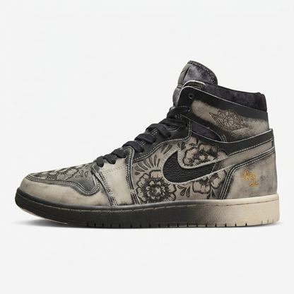 Air Jordan 1 High Zoom CMFT Dia De Muertos