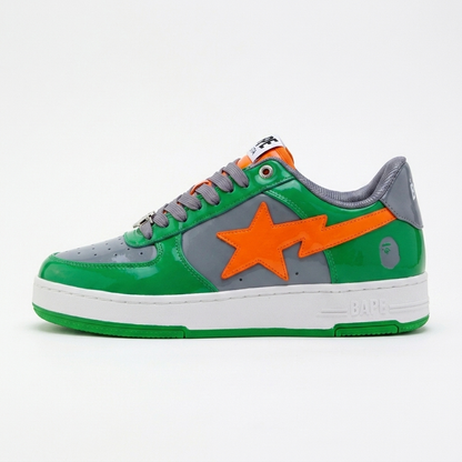 BAPE STA Aloe Tangelo