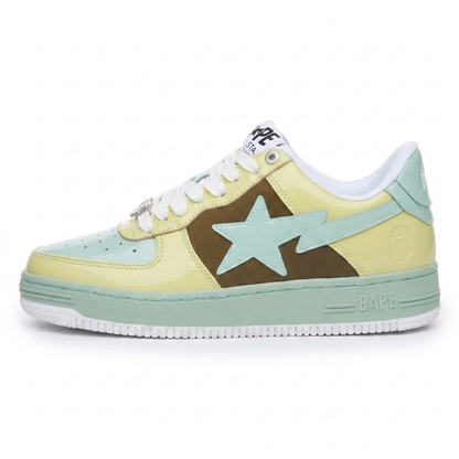 BAPE STA Butter Pistachio