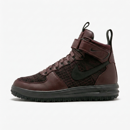 Nike Lunar Force 1 Duckboot Cranberry Timberline
