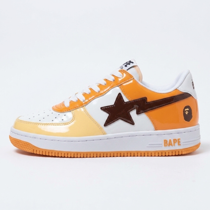 BAPE STA Toffee Tigerlily