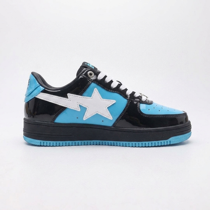 BAPE STA Iceberg Nightshift