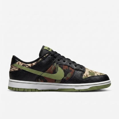 Nike Dunk Low Desert Scout