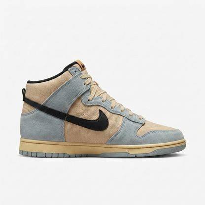 Nike Dunk High Sandstone Surf