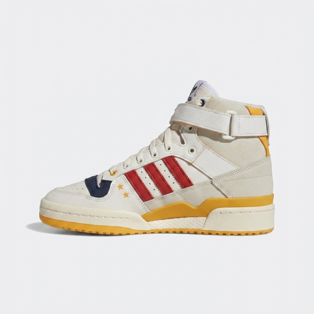 Adidas Forum 84 High Eric Emanuel