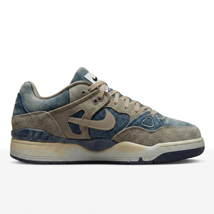 Nike Air Trainer 1 Indigo Workbench