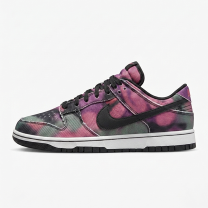Nike Dunk Low Bubblegum Vinyl