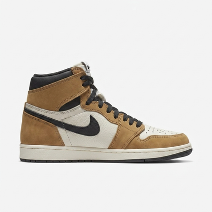 Air Jordan 1 High OG Rookie Of The Year