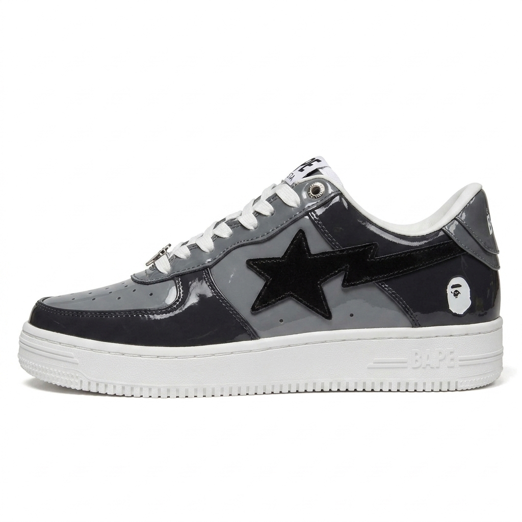 Bape Sta Static Sumo