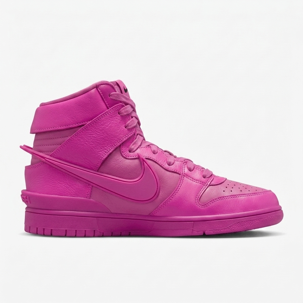 Nike Dunk High AMBUSH