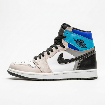 Air Jordan 1 High Prototype