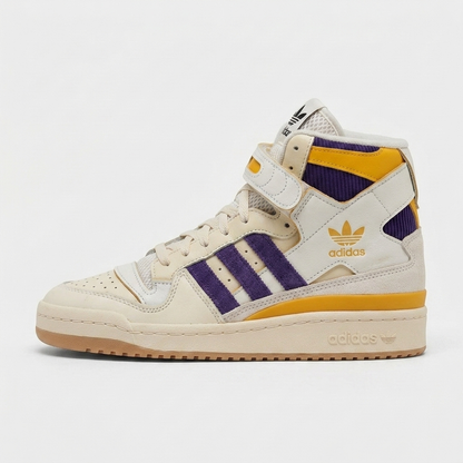 Adidas Forum 84 High Lakers
