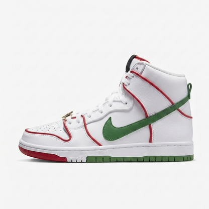 Nike Dunk High Paul Rodriguez