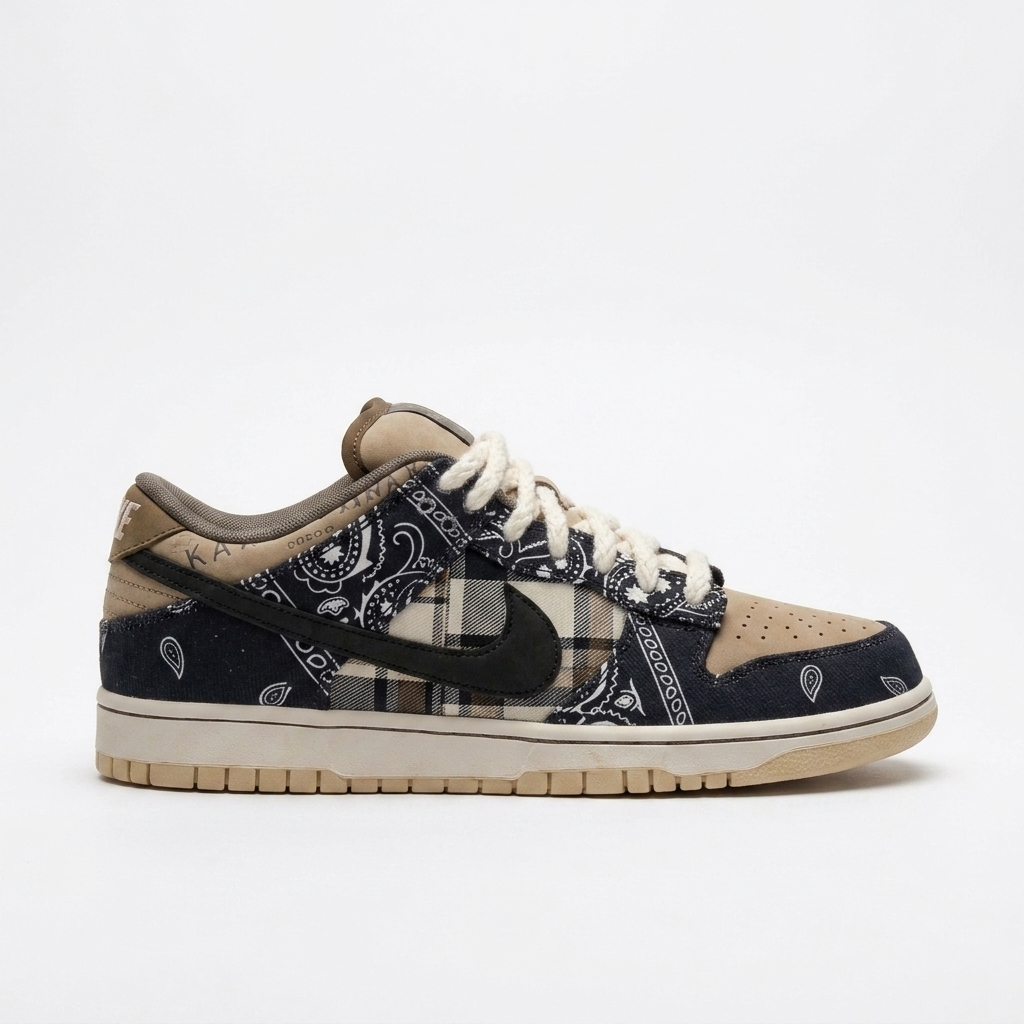 Nike Dunk Low Travis Scott
