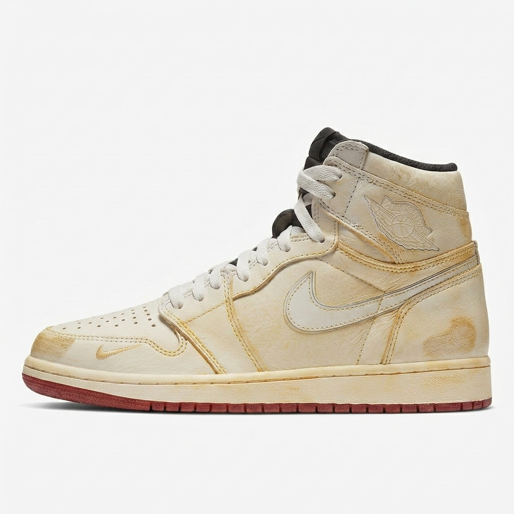 Air Jordan 1 Retro High OG Nigel Sylvester