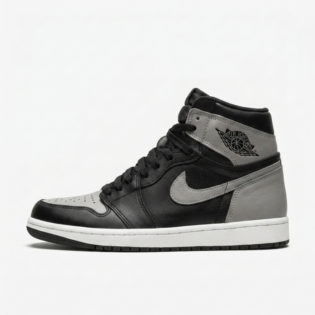 Air Jordan 1 High Shadow 2.0
