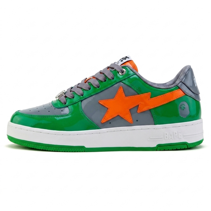 Bape Sta Cilantro Clementine