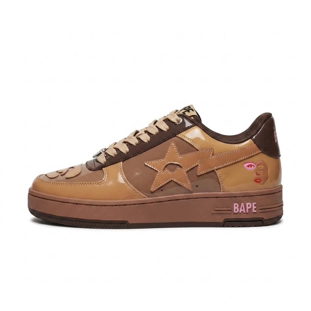 BAPE STA Chai Sandbar