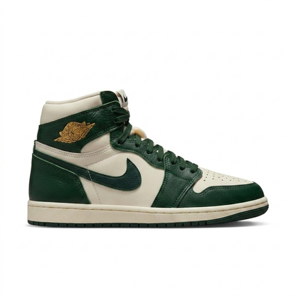 Air Jordan 1 High Evergreen Cliffside