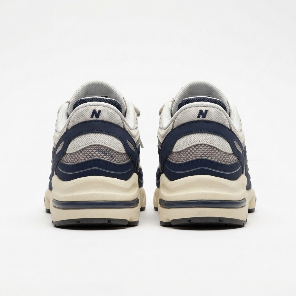 New Balance 1000 Titanium Dockyard