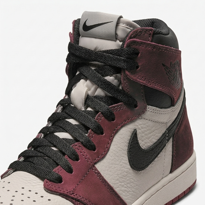 Air Jordan 1 High Bordeaux