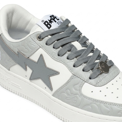 BAPE STA Enamel Raincloud
