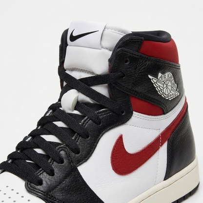 Air Jordan 1 High OG Scarlet Varnish