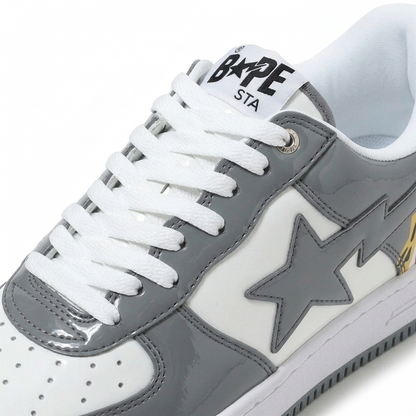 BAPE STA Shark Hammerhead Mist