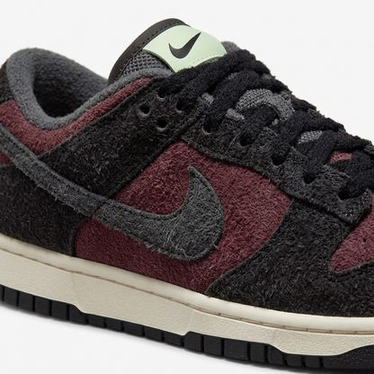 Nike Dunk Low Dark Beetroot