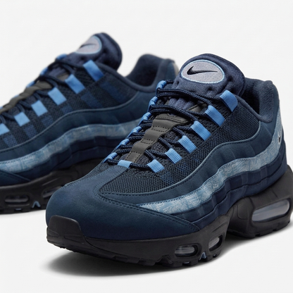 Nike Air Max 95 Glacier Fathom