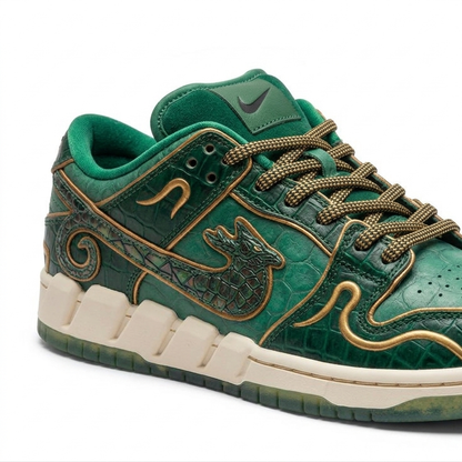 Nike Dunk Low Year Of The Dragon
