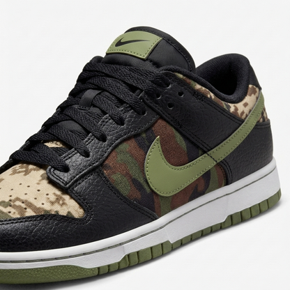 Nike Dunk Low Desert Scout
