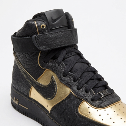 Nike Air Force 1 High Medallion Jet