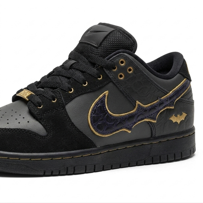 Nike Dunk Low Gilded Asphalt