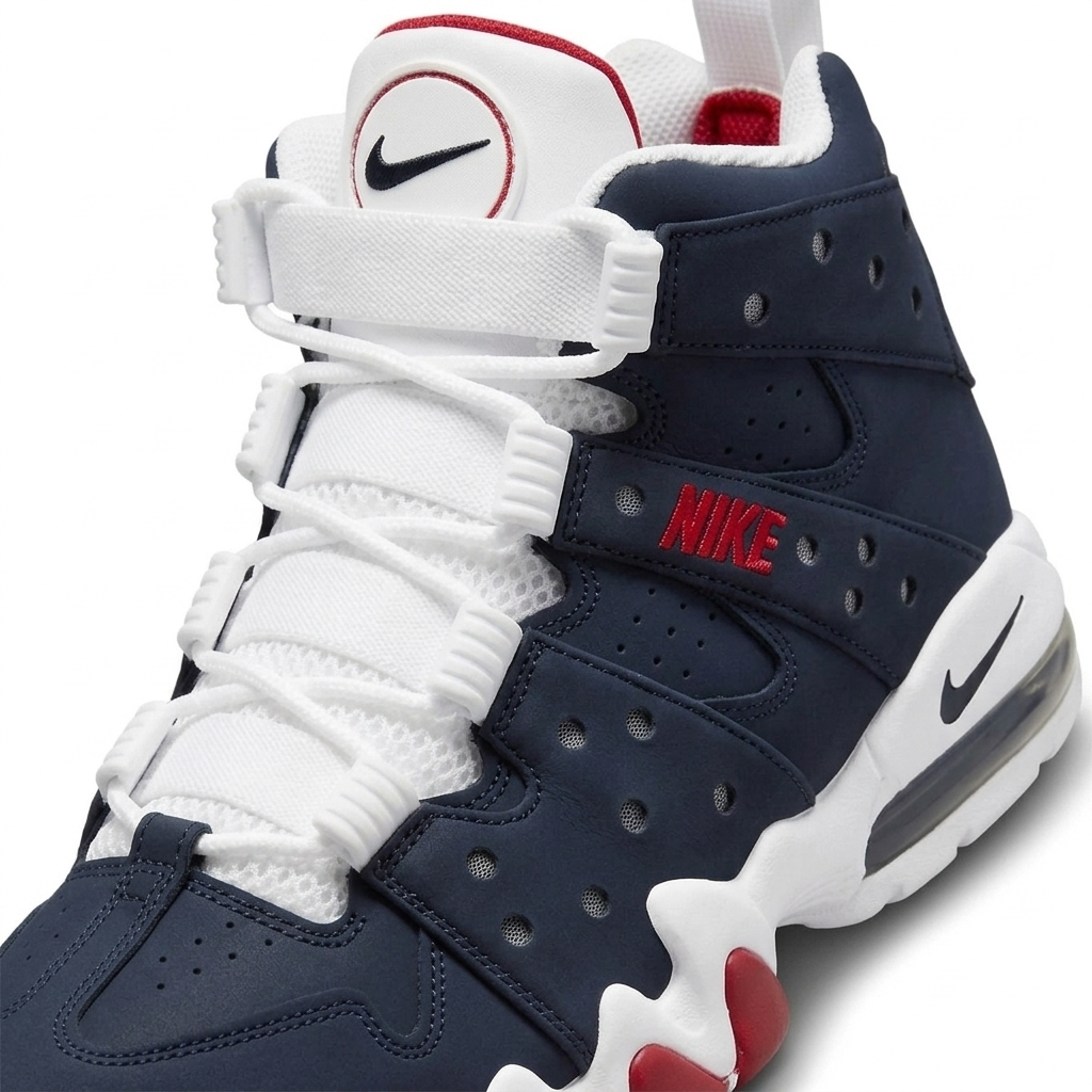 Nike Air Max CB 94 USA