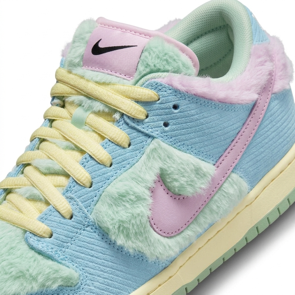 Nike Dunk Low Easter
