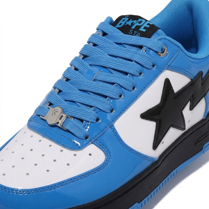 BAPE STA Marvel Captain America